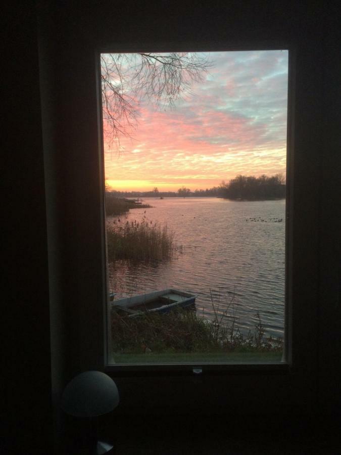 Ferienanlage Pritzerbe Kültér fotó
